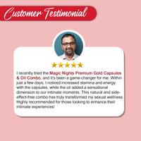 Customer Testimonal