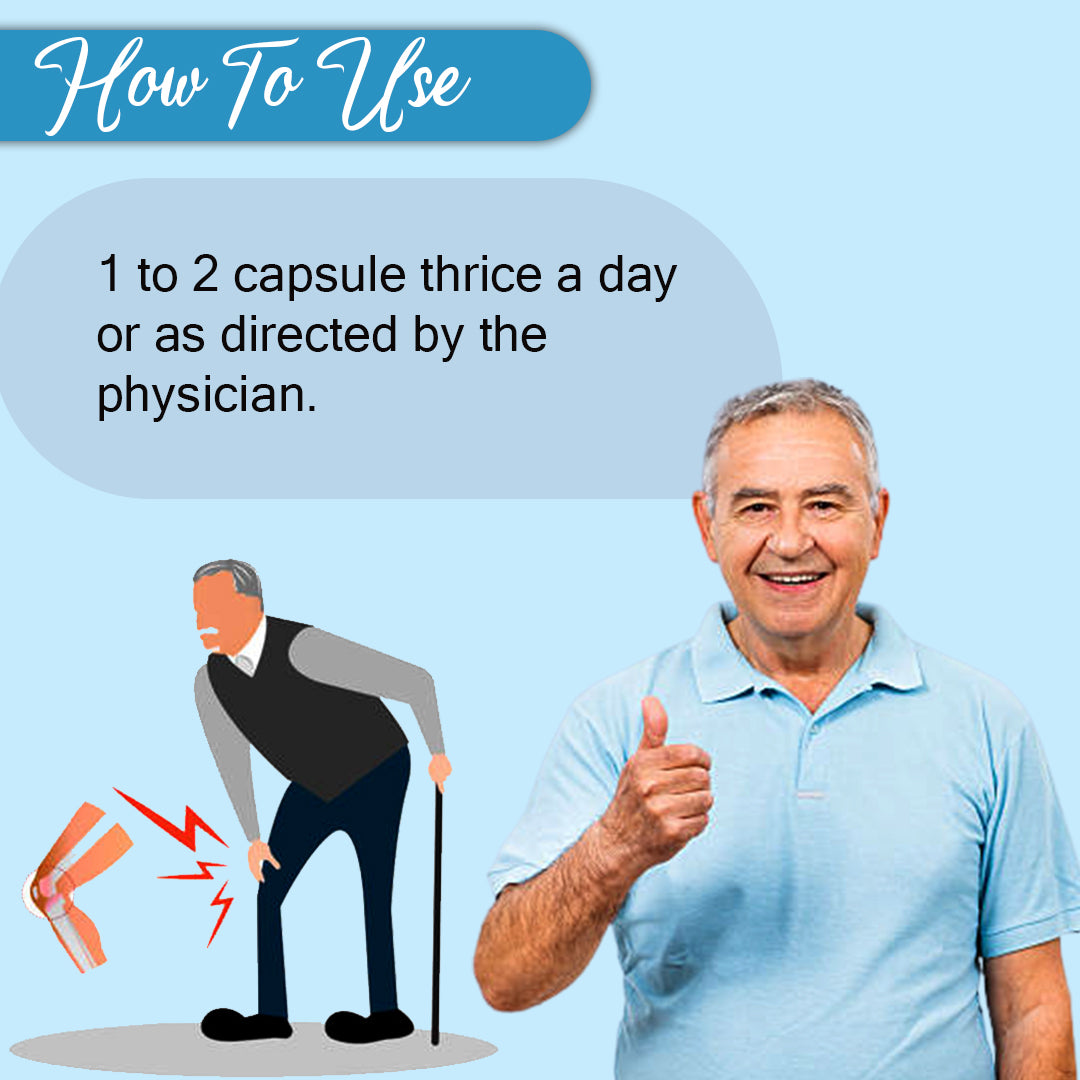 How To Use Care Connect capsule 