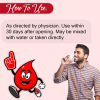 How To Use Platencer IB - Platelet Enhancer Syrup