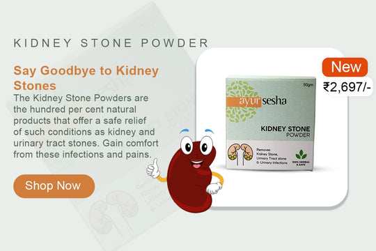 Kidney Stone Powder