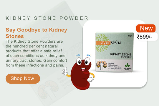 Kidney Store Powder