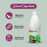 Natural Ingredients For Madhu Moksha Ras