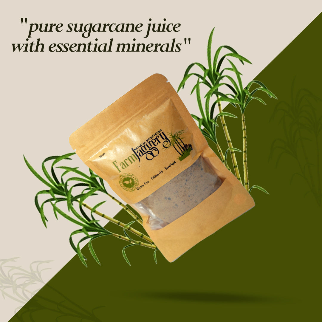Pure Sugarcane Juice With Essential Mineral